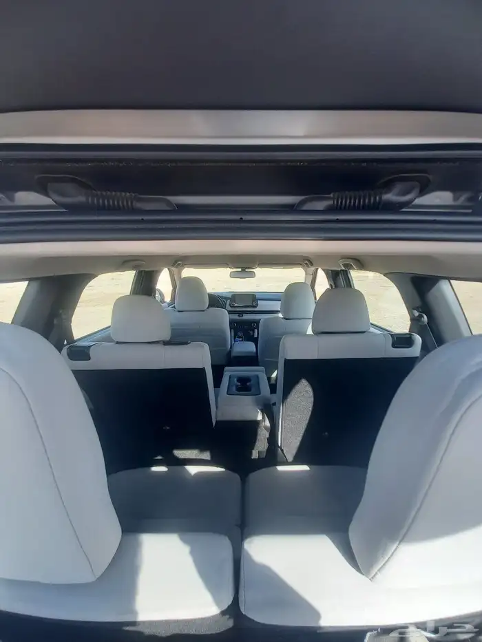 ميتسوبيشي أوتلاندر 4