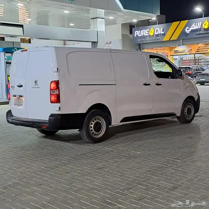 بيجو اكسبيرت 2021__--2022 6