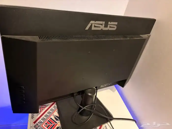 شاشة قيمنق 3