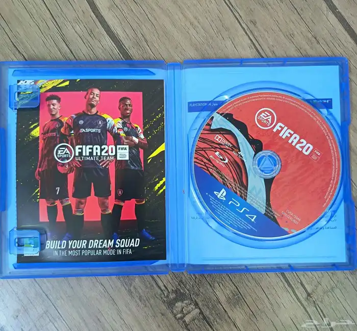 اسطوانات سوني 4 3