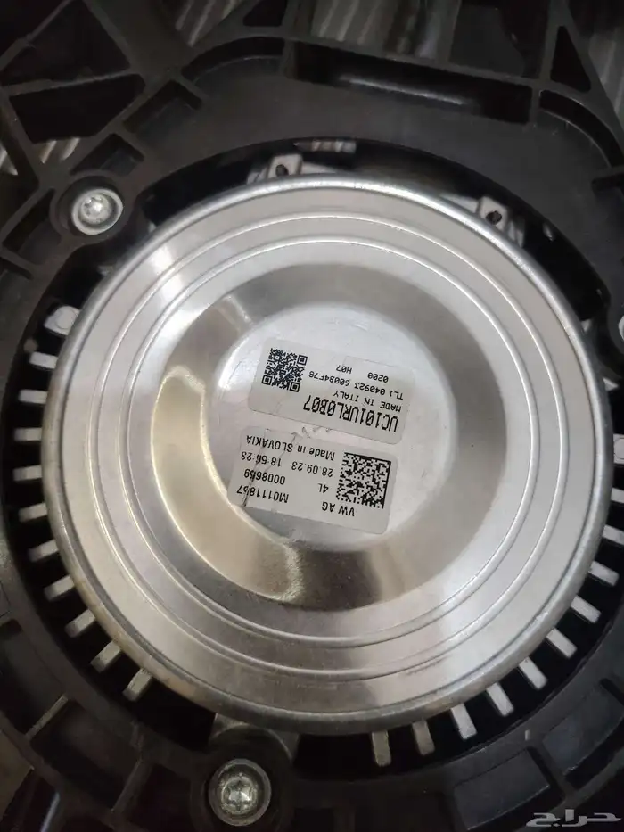 لديترات اودي A3 7