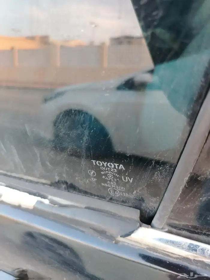 تويوتا كورولا نادرة 4