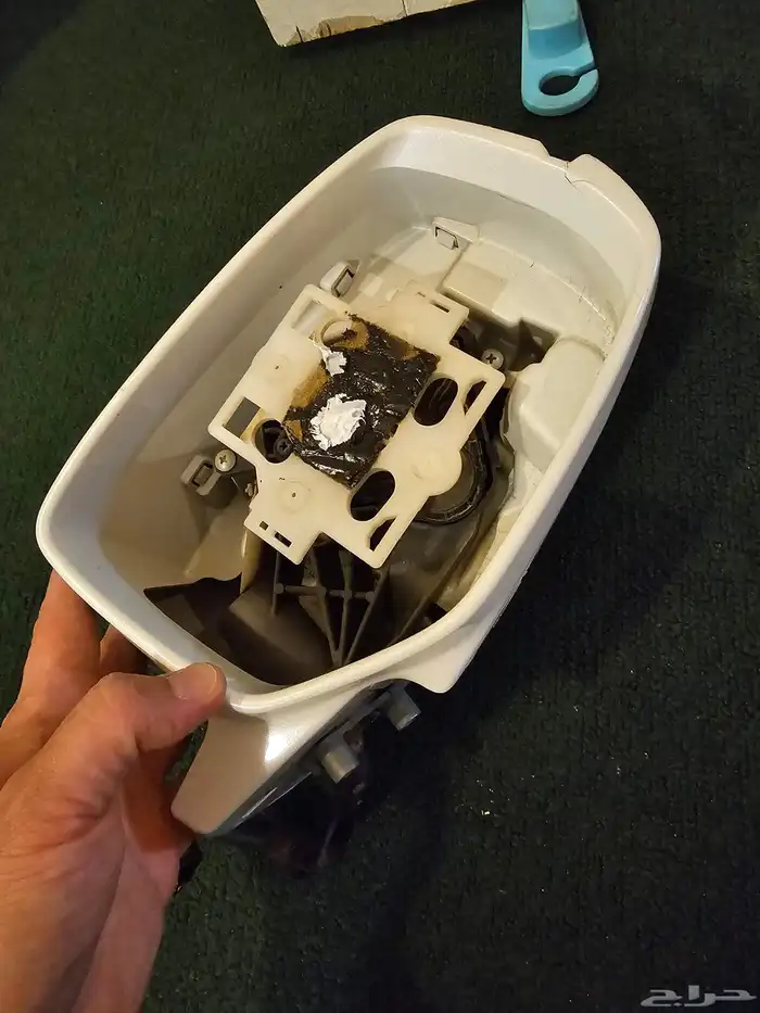 قطع غيار هوندا اكورد و اكسسوارت سيارات بيع جملة 38