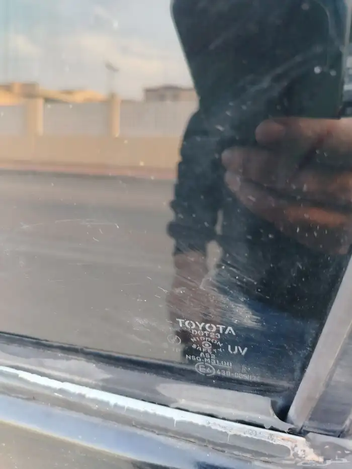 تويوتا كورولا نادرة 3