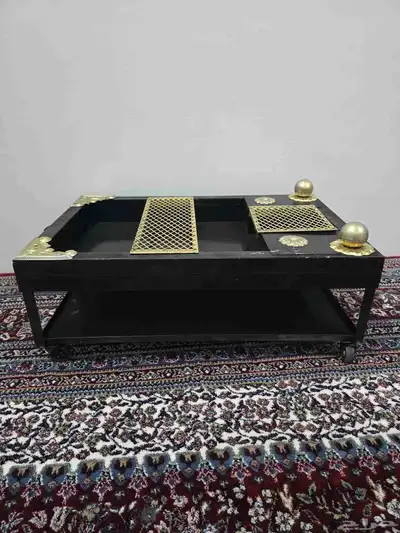 منقل نار جديد index