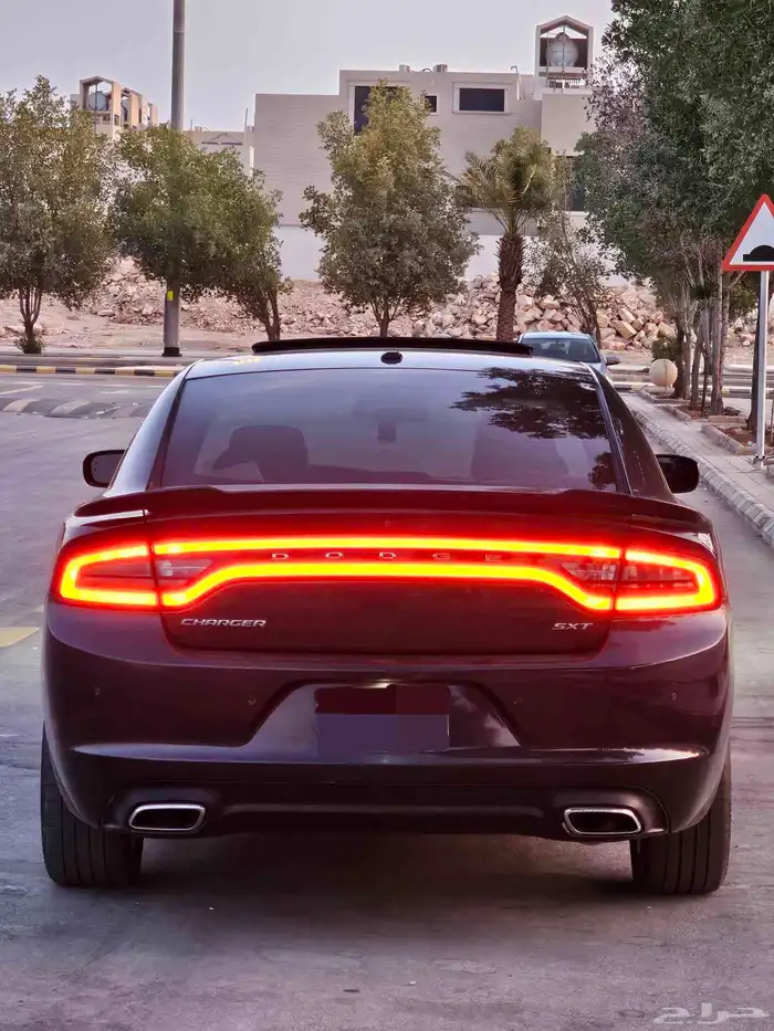 دوج 2018 7