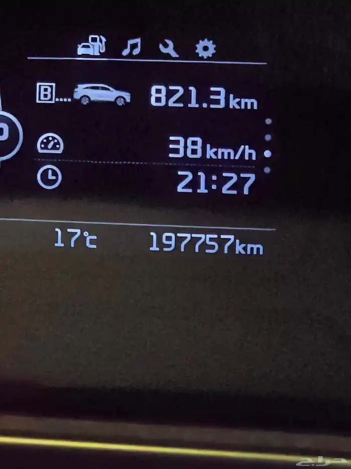 كيا سورنتو 2016 دبل 16