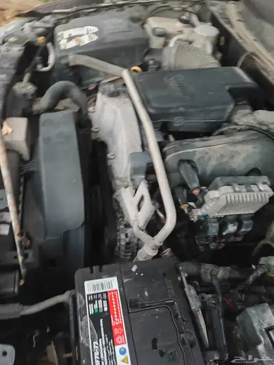 مكينة و جير بليزر 2008 على الشرط مضمونين شغالين. index