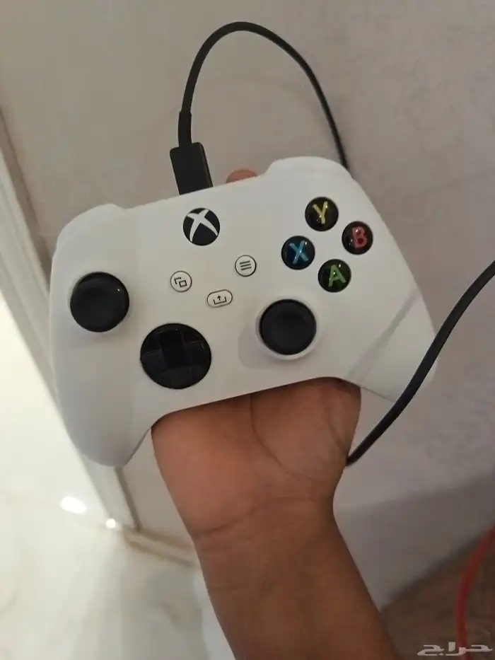 اكس بوكس سيريس اس 7