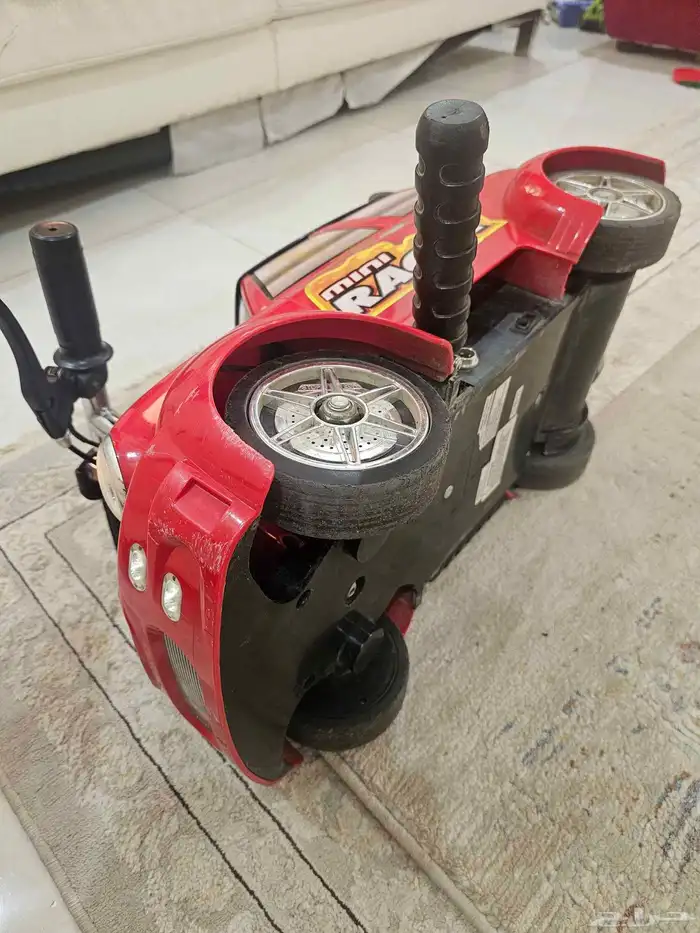 سكوتر اطفال 48vفولت 2