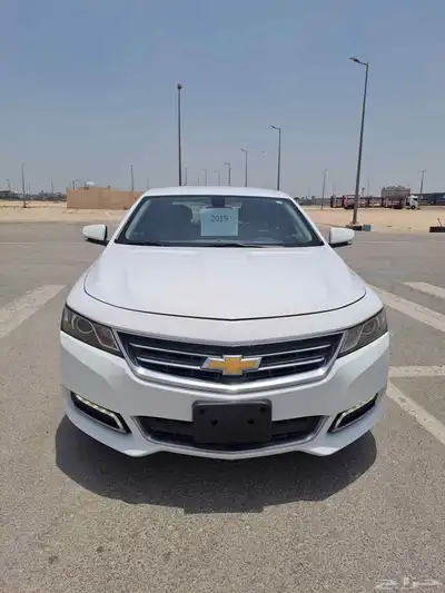 امبالا شيفرولية 2019 index