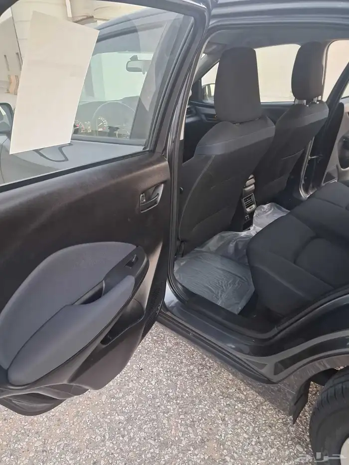 سوزوكي بالينو هاتشباك 2024 16