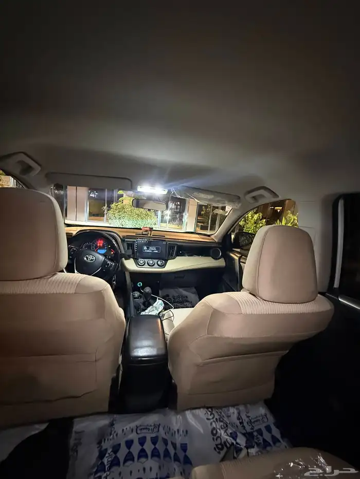 راف فور 2015 6