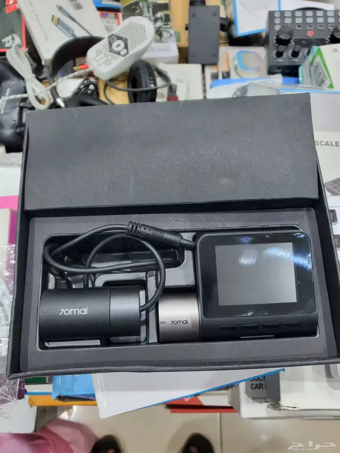 داش كام 70mai Pro Plus 2