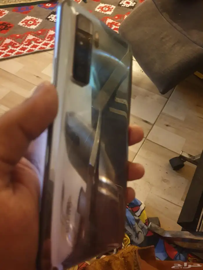 هواوي نوفا7 اس اي 5 جي 3