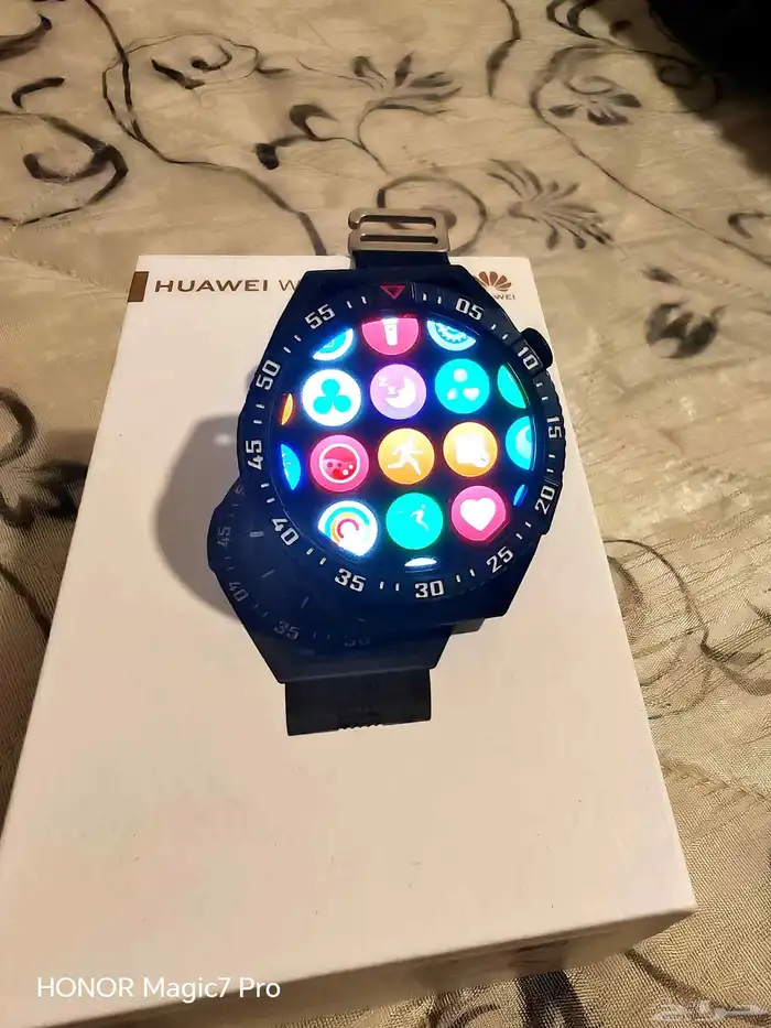 Huawei watch gt 3 SE 3