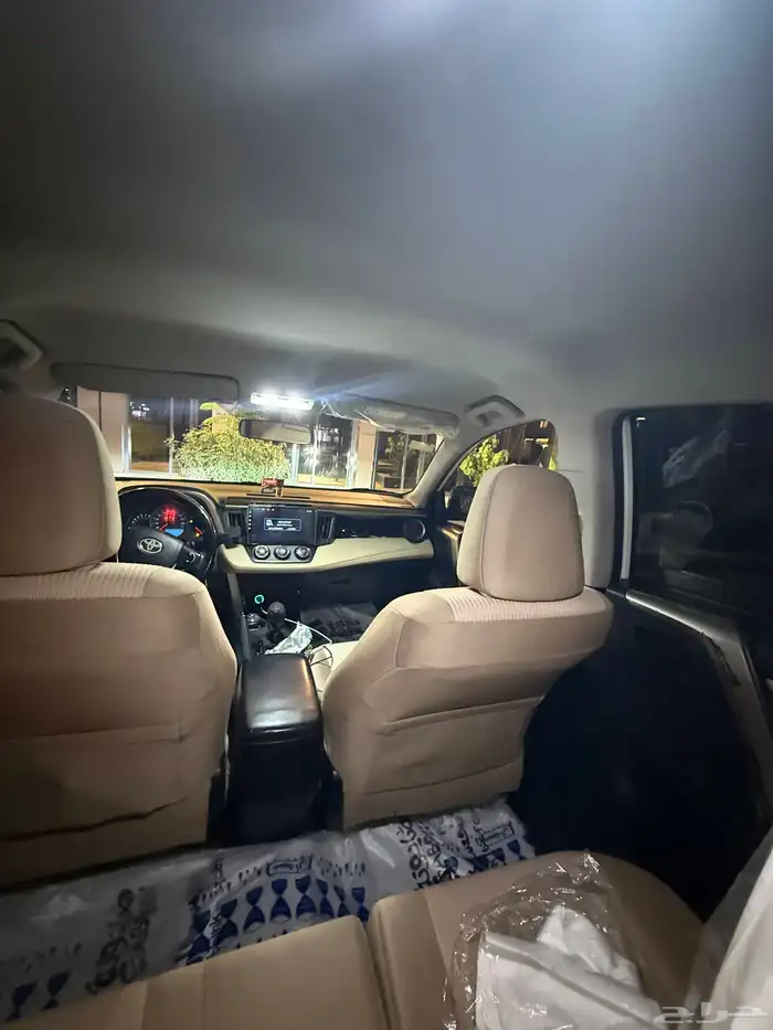 راف فور 2015 8