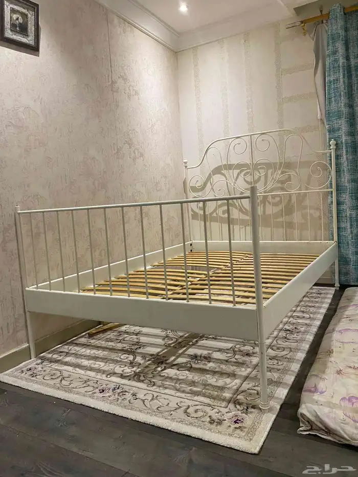 سرير ايكيا 1