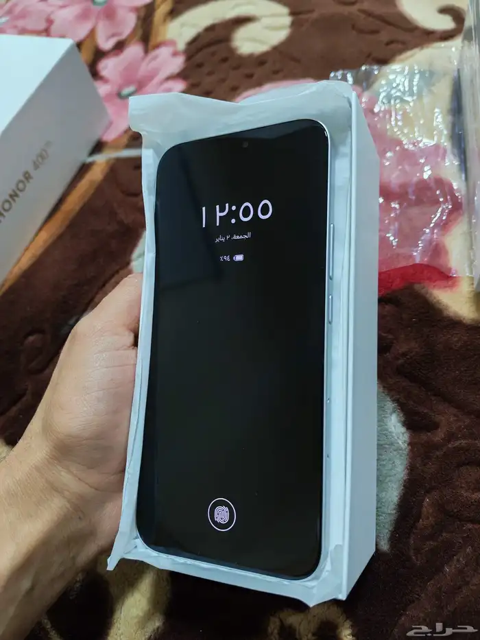 هونر 400لايت اخو الجديد 3