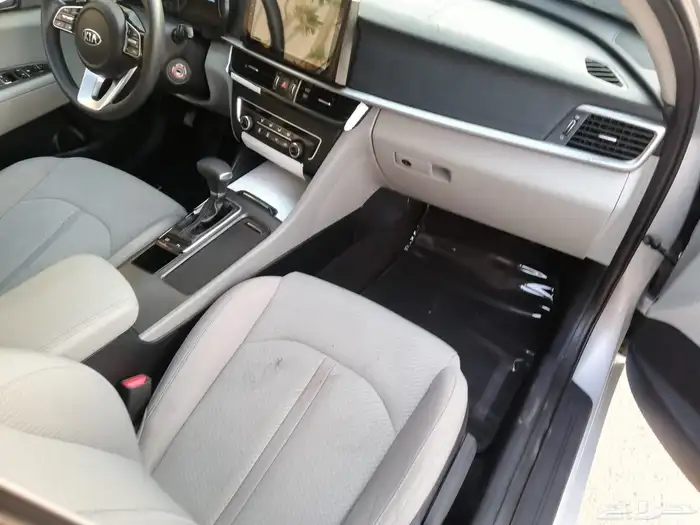 اوبتيما 2020 فئة نص فل 11