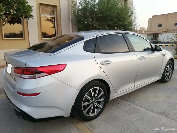 اوبتيما 2020 فئة نص فل 4