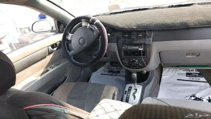 شيفروليه اوبترا 30