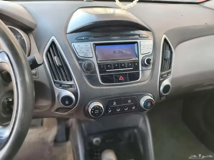 هونداي توسان 2012 10