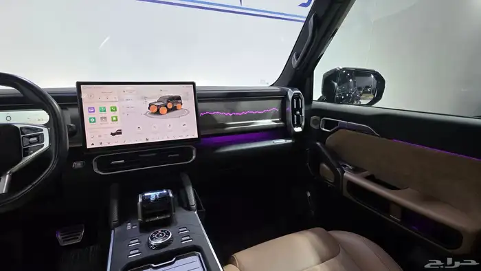 جيتور T2 فل كامل 2025 9