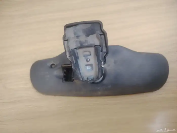 مرايه يوكن 2006 سعر 50 ريال 2