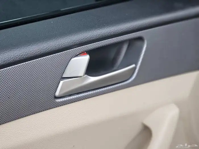 هيونداي سوناتا 2018 15