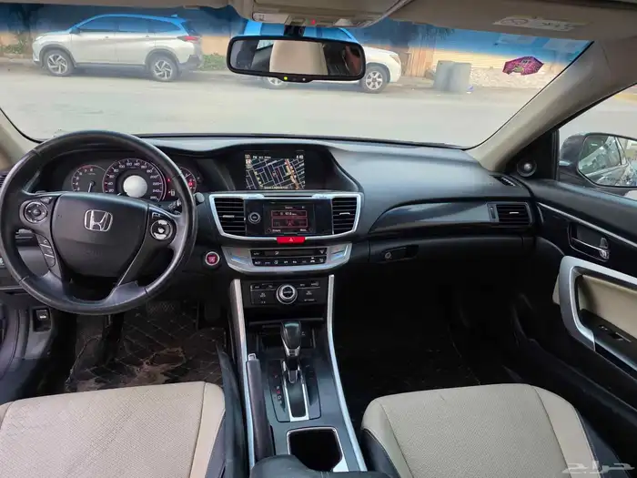 اكورد كوبيه 2013 8