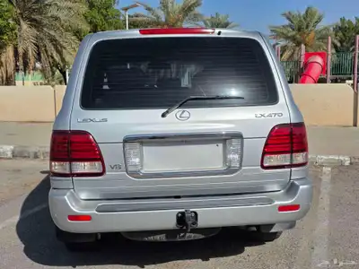 جيب لكزس 2006 lx470 2006 index