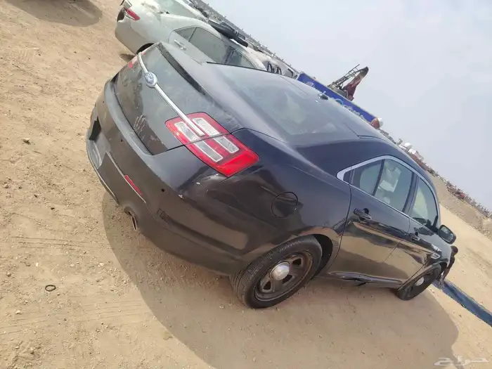 فورد تورس قطع غيار 3