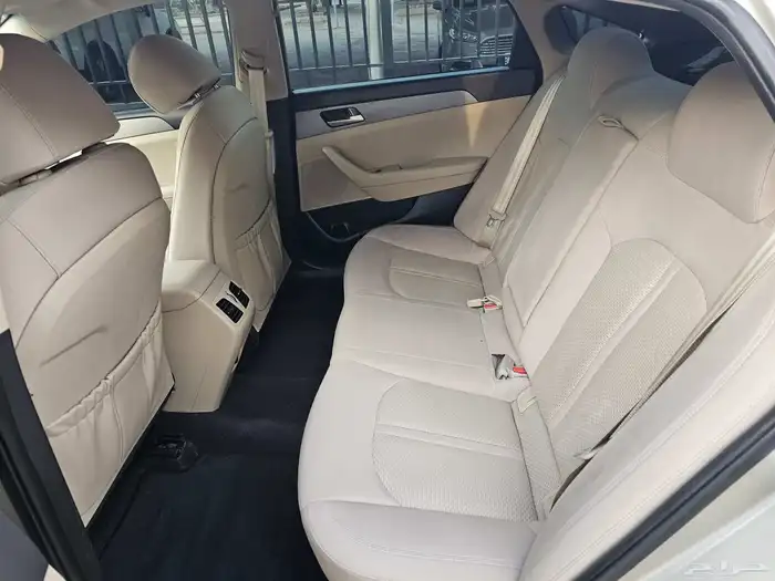 هيونداي سوناتا 2018 27