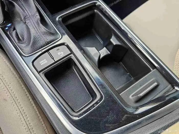 هيونداي سوناتا 2018 24