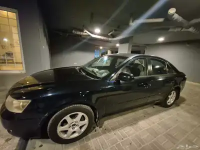 هونداي سوناتا بحالة جيدة وجاهزة للبيع index