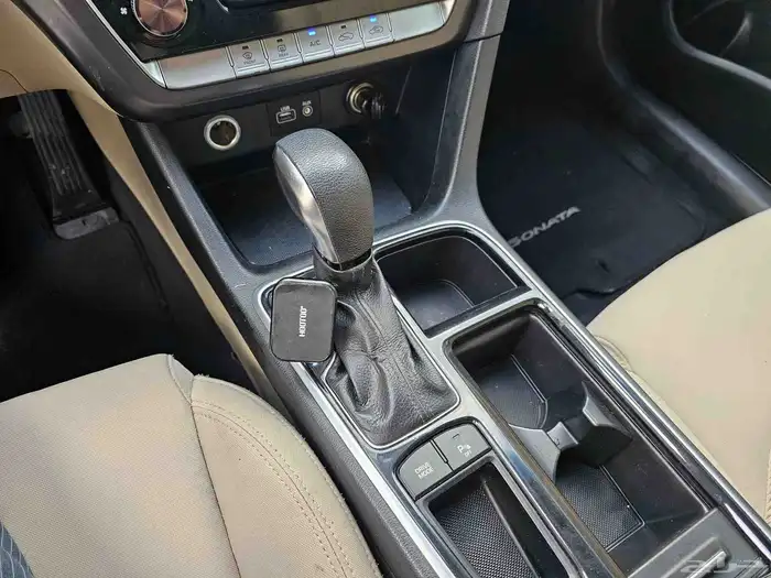 هيونداي سوناتا 2018 23