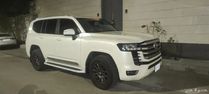 جنوط برايد 6 مسمار مقاس 18 استعمال شهرين فقط ركبتها علىGX R 4