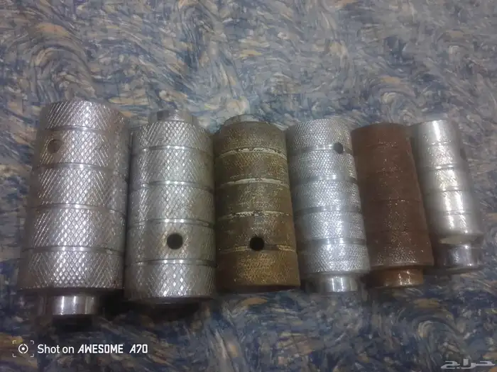 دعسات سيكل اللبيع 1