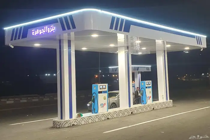 كاميرات مراقبه وبوابات الكترونيه واجهزه انذار 3