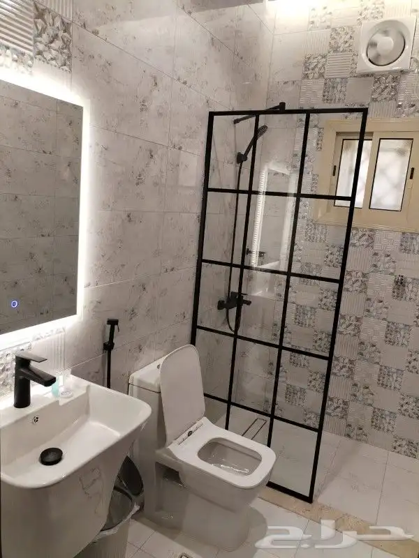 شقق مفروشة جديدة وفاخرة للإيجار اليومي فقط بالمدينة العزيزية 9