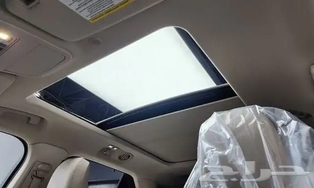 فورد اكسبلورر دبل 2021 استيراد كوريا 16