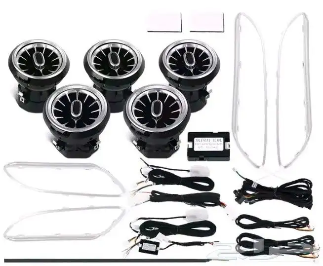 انوار داخلية للسيارات 9