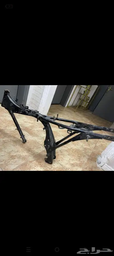 شاصي سبرت مع اوراق جمرك نضيف على السوم الموقع القطيف القديح 0