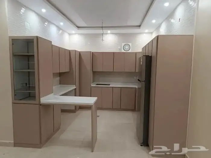 أحدث المطابخ الامنيوم إيطالي بخدمات وجودة متكامله وخصومات ره 4