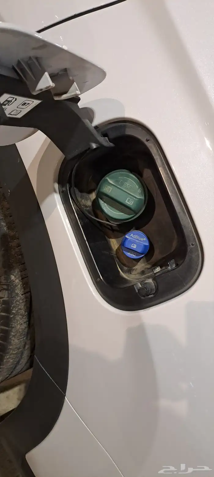 هيونداي سنتافي 2021 ديزل 33