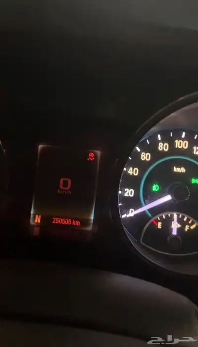 إصلاح شاشات عدادات معلومات وممشى 0