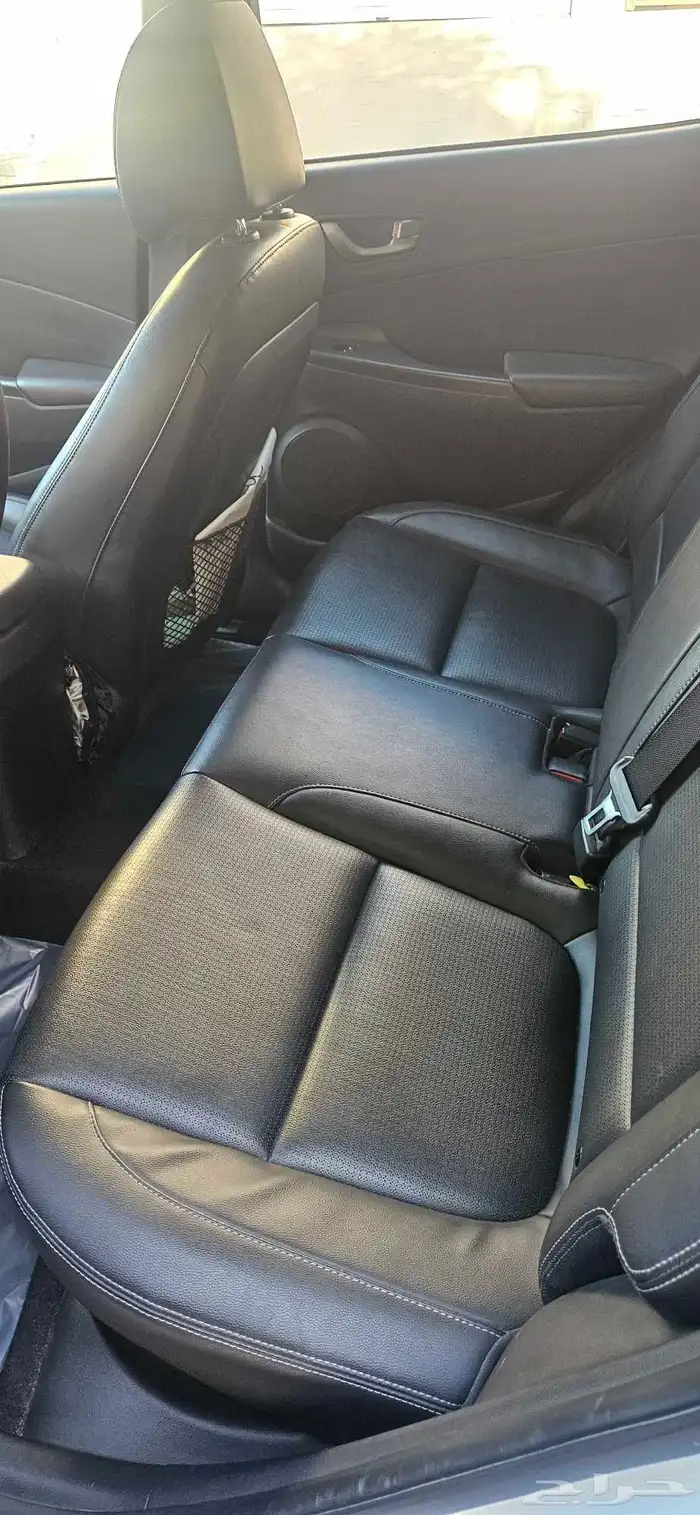 هيونداي كونا ديزل 2018 5