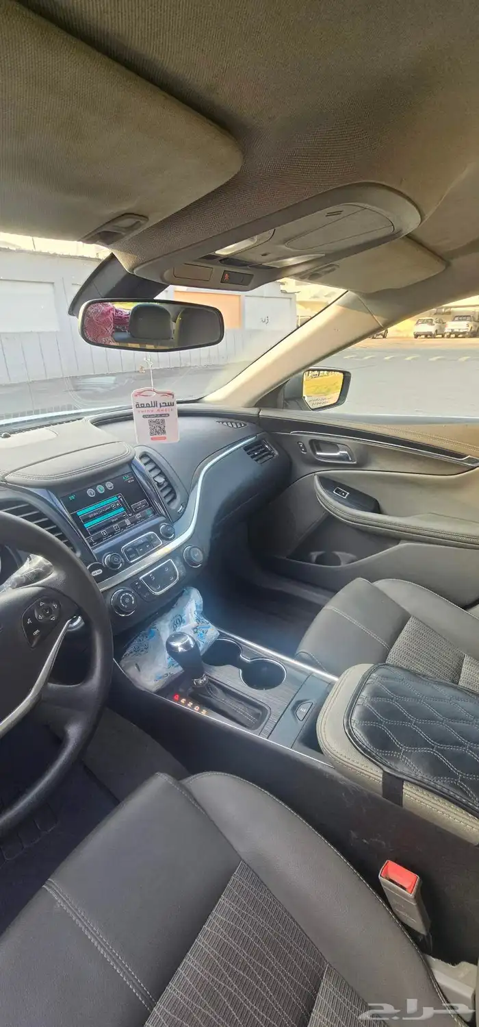 امبالا 2019LS 9