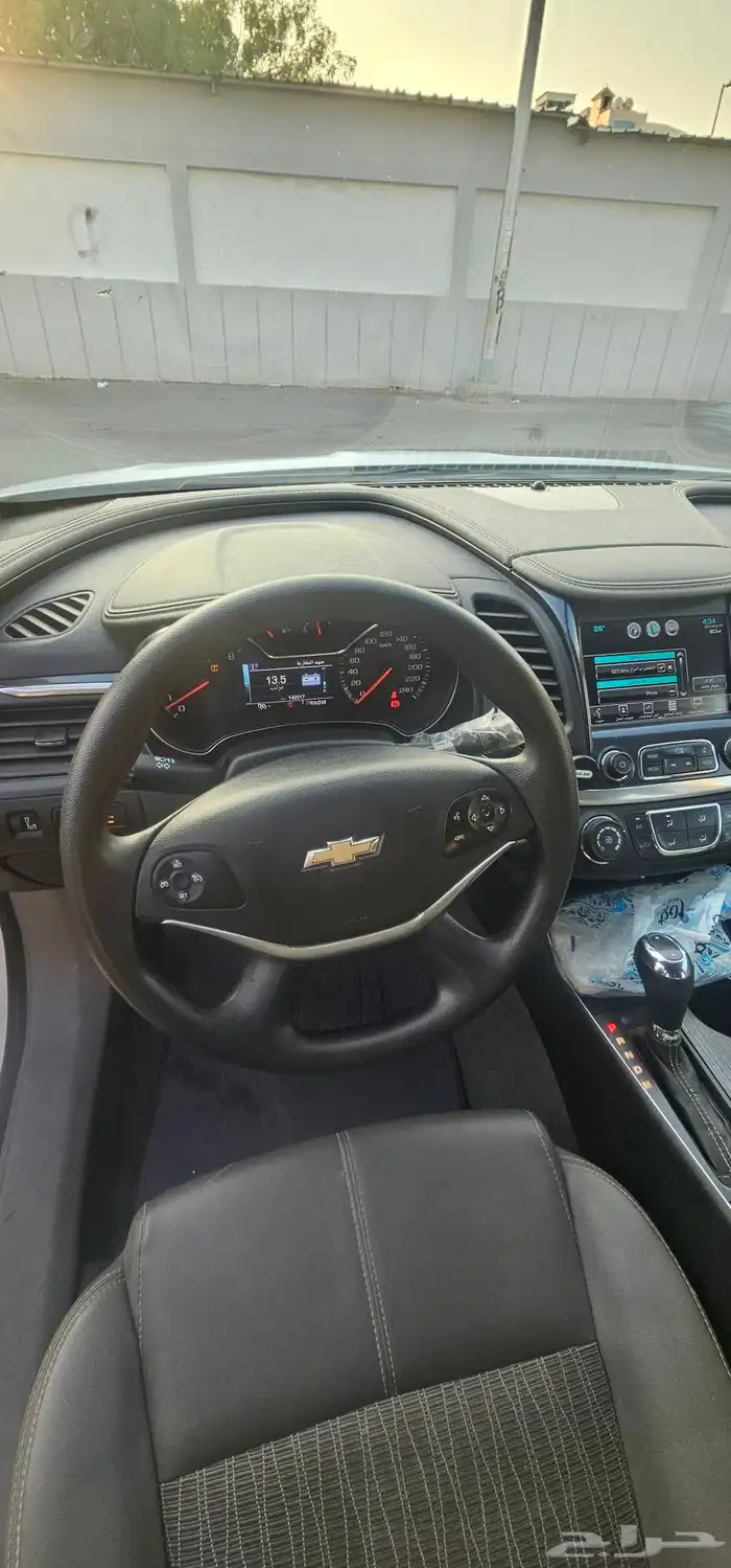 امبالا 2019LS 1